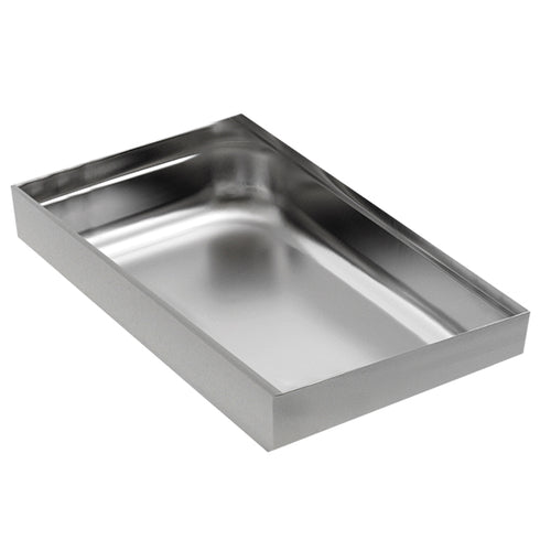 Bac Récupération Huile Pour Friteuses Vs900, VBO900