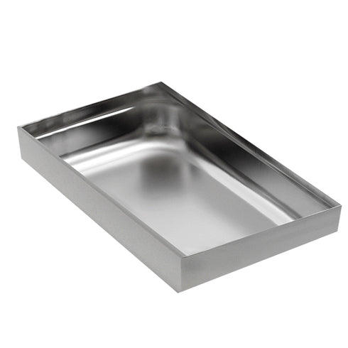 Bac Récupération Huile Pour Friteuses Vs700, VBO