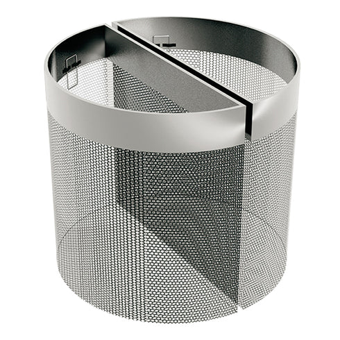 Panier Pour Pâtes, 2 Secteurs 150 Litres, VCCP1502S