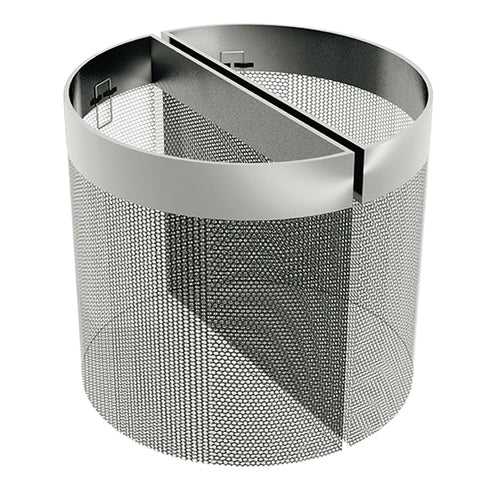 Panier Pour Pâtes, 2 Secteurs 50 Litres, VCCP502S