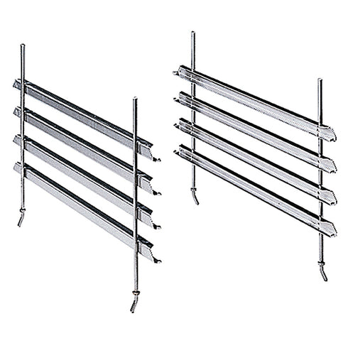 Couple Des Échelles Gn 2/1 Pour 6 Niveaux, VRG21