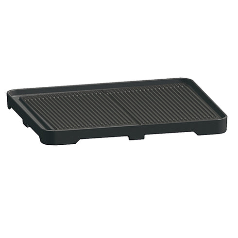 Plaque Nervurée, 1 Feu, VS110PR1F