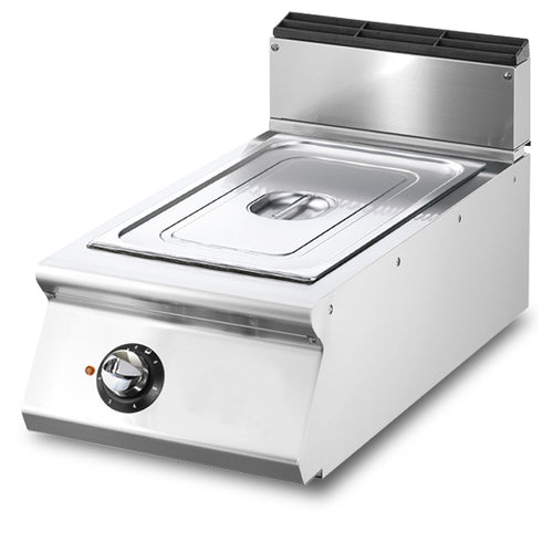 Bain-Marie Électrique, Top, Gn 1/1, VS7040BMET