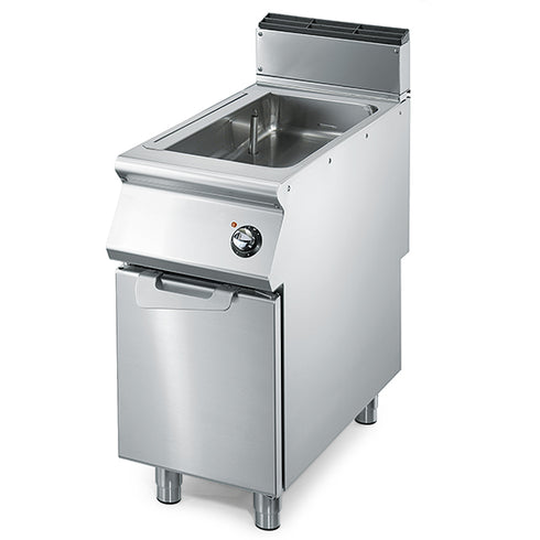 Sauteuse Multifonction Sur Coffre 1 Porte, Capacité 13 Litres, VS7040BMFEP