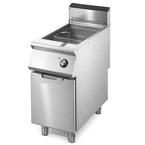 Friteuse Électrique, Capacité 1X 17 Litres, VS7040FRE17X
