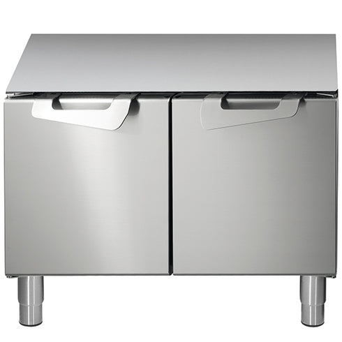 Armoire Chauffante Avec 2 Portes 800 Mm, VS7080BHOT