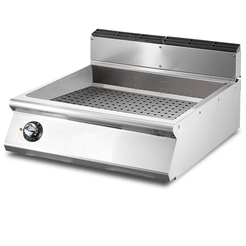 Bain-Marie Électrique, Top, Gn 2/1, VS7080BMET