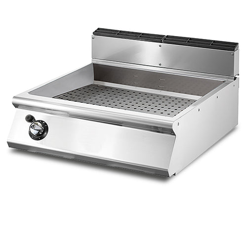 Bain-Marie Gaz, Top, Gn 2/1, VS7080BMGT