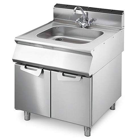 Plonge Sur Coffre 2 Portes, VS7080LAP