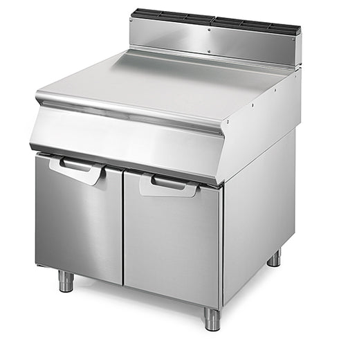 Element Neutre Sur Coffre Avec Portes, 1 Tiroir, VS7080PLCP