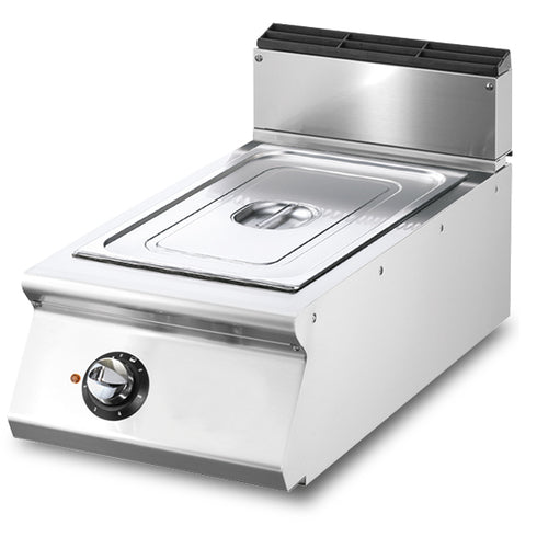 Bain-Marie Électrique, Top, Gn 1/1+1/3, VS9040BMET