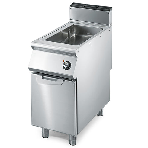 Sauteuse Multifonction Sur Coffre 1 Porte, Capacité 13 Litres, VS9040BMFEP