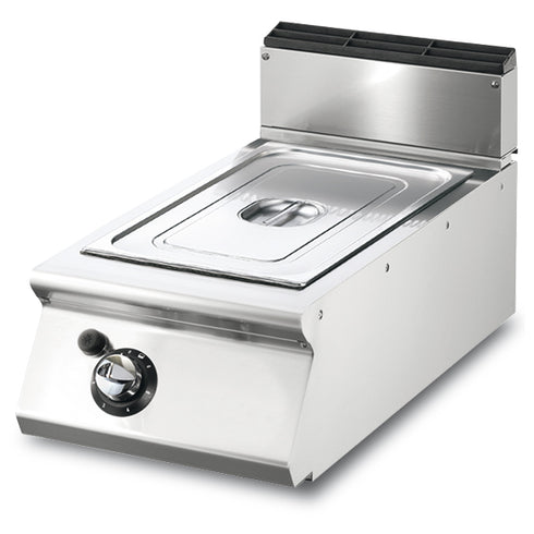 Bain-Marie Gaz, Top, Gn 1/1+1/3, VS9040BMGT