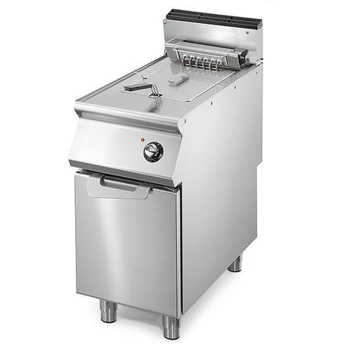 Friteuse Électrique, Capacité 1X 15 Litres, VS9040FRE15