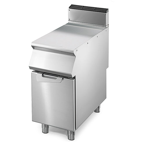 Element Neutre Sur Coffre Avec Porte, 1 Tiroir, VS9040PLCP