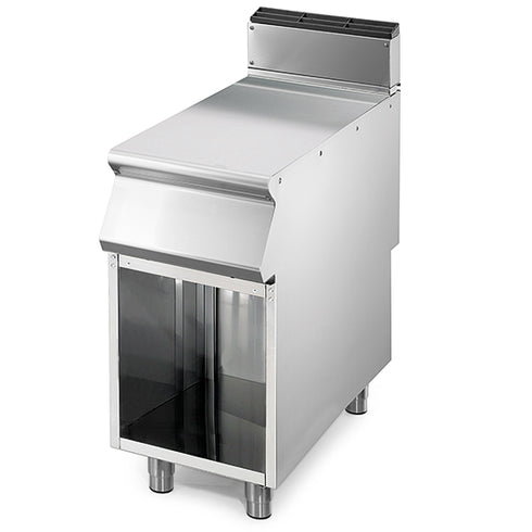 Element Neutre Sur Placard Ouvert, 1 Tiroir, VS9040PLC