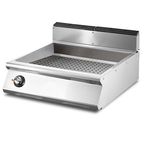 Bain-Marie Électrique, Top, Gn 2/1+2X Gn 1/3, VS9080BMET