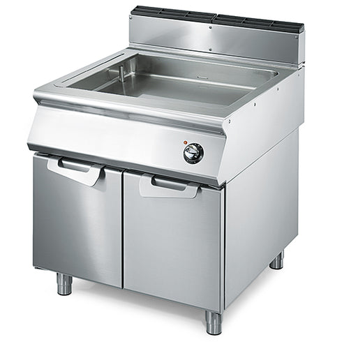 Sauteuse Multifonction Sur Coffre 2 Portes, Capacité 26 Litres, VS9080BMFEP