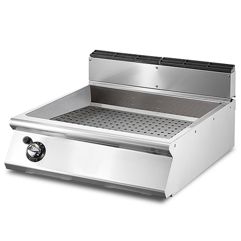 Bain-Marie Gaz, Top, Gn 2/1+2X Gn 1/3, VS9080BMGT