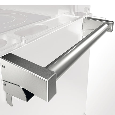 Poignée Latérale, VSV3MAN