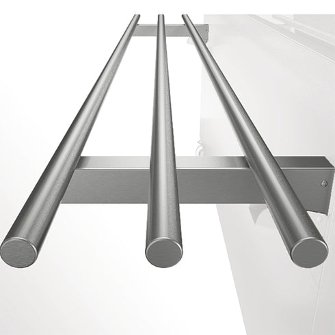 Rampe à Plateaux Rabattable 1100 Mm, VSV3SSTR11