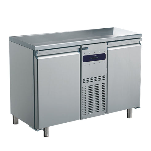 Table Congélateur Avec 2 Portes Gn 1/1, -10°/-22°C, VTGB2/FN