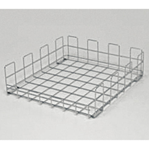 Panier En Acier Inoxydable 560X630 Mm Pour Pots, Z/C41305