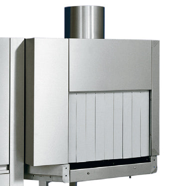 Module Angle De Séchage Électrique Pour Glb0047/Cn-48/Cn-49/Cn-50/Cn, 6 Kw, 1400 M³/ Houre, Z/CDCB