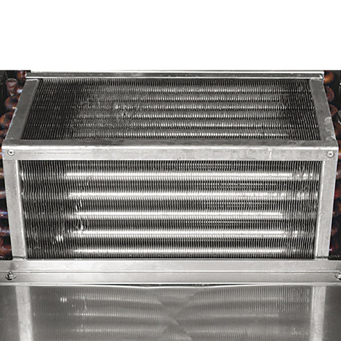 Module De Récupération De Chaleur Pour Glb0047/Cn-48/Cn-49/Cn-50/Cn, 700 M³/ Houre, 400V, Z/CHRR