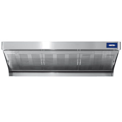 Hotte Avec Moteur Pour Four à Pizza Cab0024/Cd, Cab0025/Cd, Z/CKDN435AS