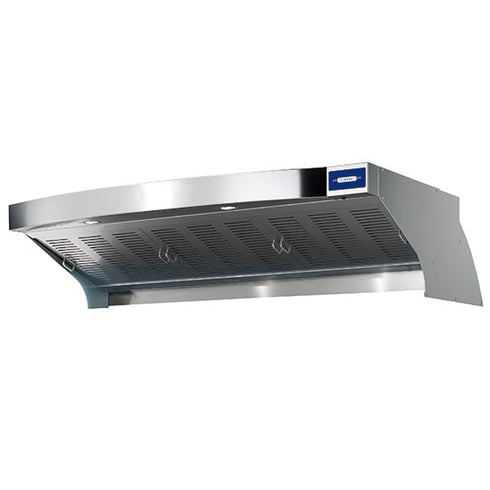 Hotte Avec Moteur Pour Four à Pizza Cab0101/ Cab0105, Z/CKML435AS