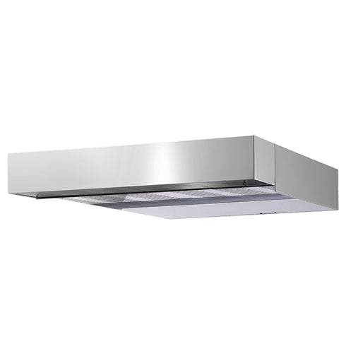 Hotte Sans Moteur Pour Four à Pizza Cab0032/Cn, Cab0033/Cn, Z/CKTZ435