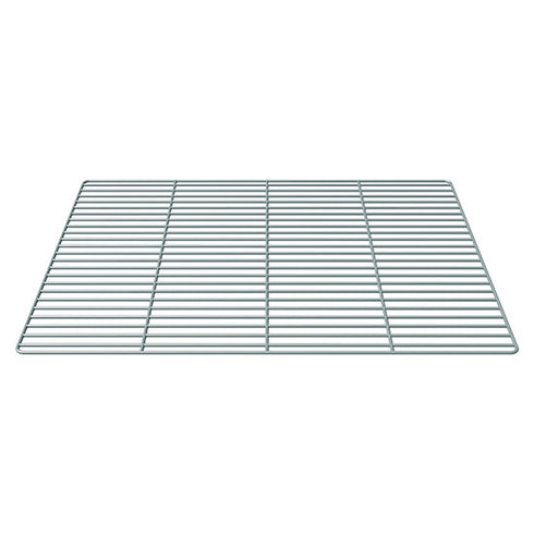 Grille Plastifiée, 600X400 Mm, Z/CQ326040