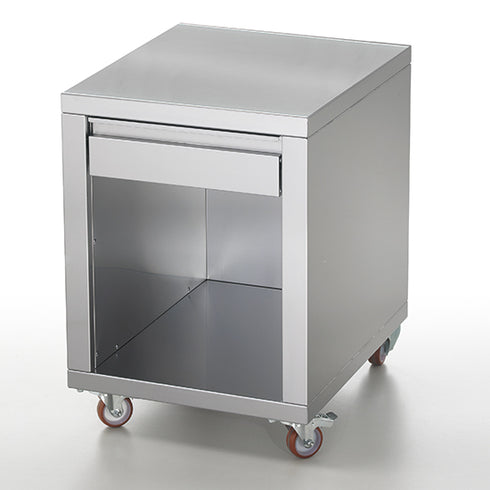 Support Sur Roues Avec Tiroir Pour Cbc0001/2/3/4, Z/CSPZF50