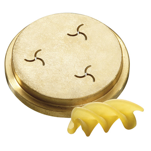 Matrice "Fusilli" Ø 9 Mm Pour Cbf0001, Z/DMPF1517