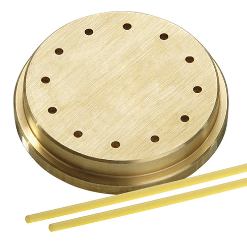 Matrice "Bucatini" Ø 4 Mm Pour Cbf0001, Z/DMPF1520