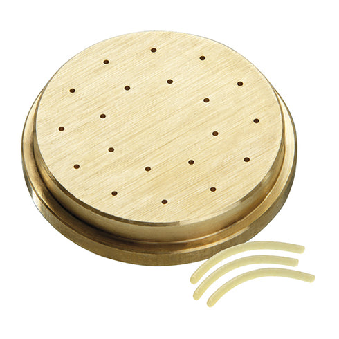 Matrice "Capelli D'Angelo" Ø 1 Mm Pour Cbf0001, Z/DMPF1522