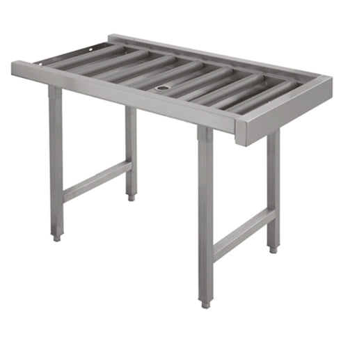 Convoyeur à Rouleaux Droit, L=2100 Mm, Z/E717086