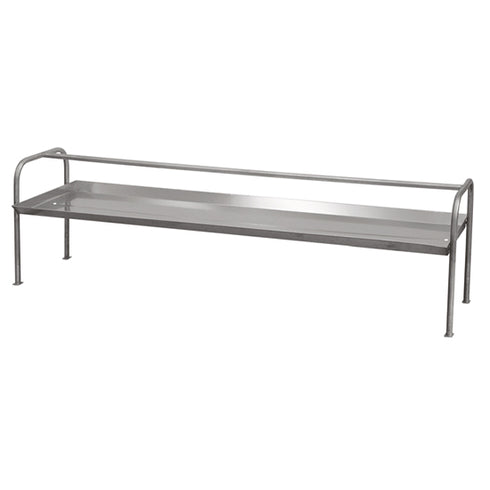 Console Porte-Paniers Pour Table De Triage, L=1600 Mm, Z/E717114