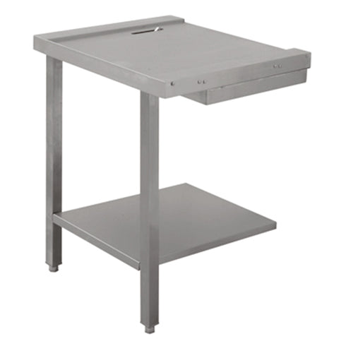 Table De Sortie Droite Mécanisé, Z/E75480