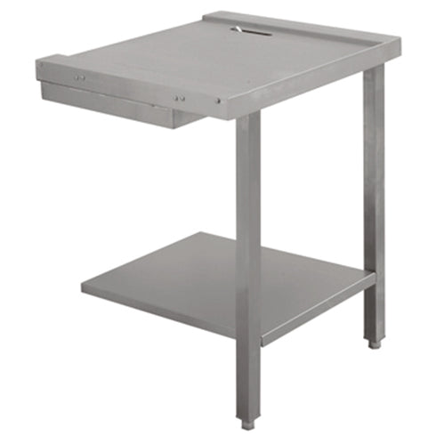 Table De Sortie Gauche Mécanisé, Z/E75481