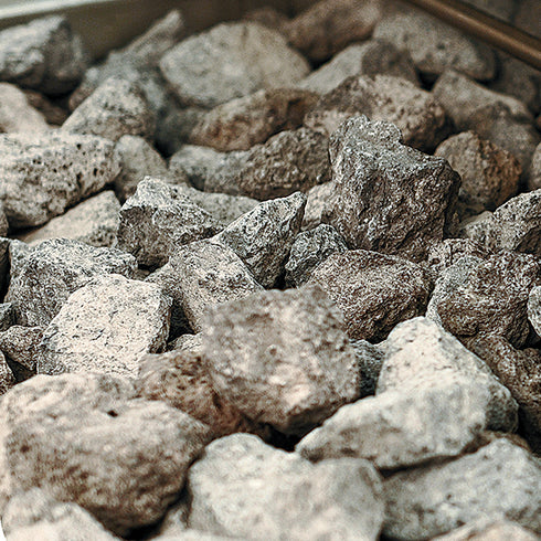 Sac En Pierre De Lave à Partir De 7 Kg, Z/ELAVA07KG