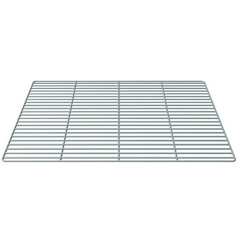 Grille Plastifiée, 430X325 Mm, Pour Table Réfrigérées P=600 Mm, Z/FB01RF101