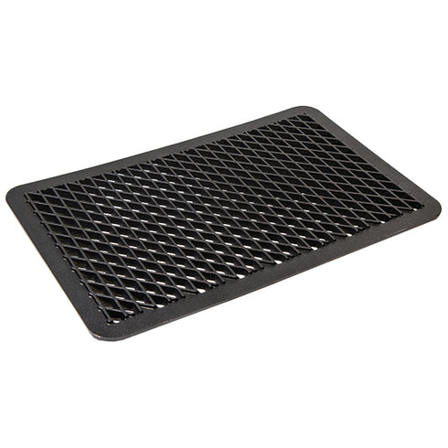 Grille Gn 1/1 Émaillé, Ouvert, Z/FGRILL11
