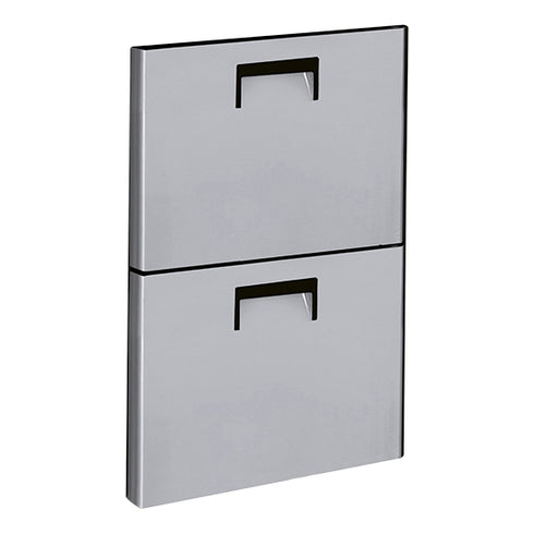 Kit De Tiroirs 2X 1/2 Pour Le Comptoir à Bière, Z/FKGN12