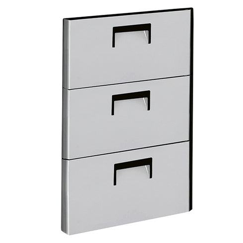 Kit De Tiroirs 3X 1/3 Pour Le Comptoir à Bière, Z/FKGN13