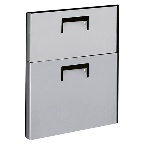 Kit De Tiroirs 1X 1/3 Et 1X 2/3 Pour Le Comptoir à Bière, Z/FKGN23