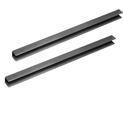 Paire De Glissières En Inox Pour Réfrigérateur 9950Cf, Z/FP10406080