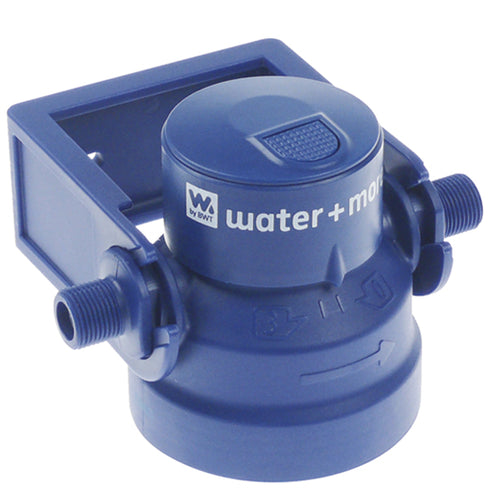 Tête De Filtre Type Besthead 3/8" Water + More, Z/G530070
