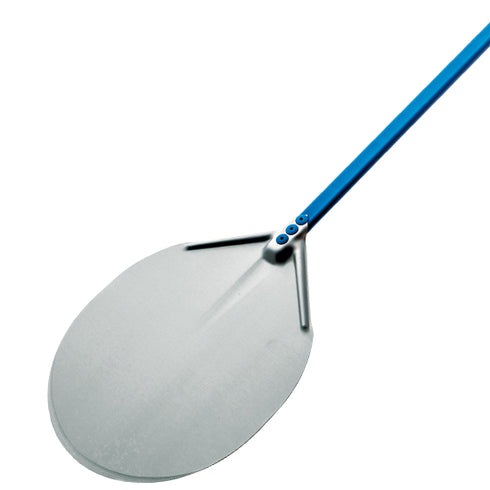 Pelle à Pizza Ronde, Ø 360 Mm, L=1600 Mm, Z/GA37